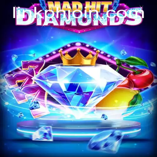 Discovering the Exciting World of MadHitDiamonds and the Strategic Twist of 'phjoin'
