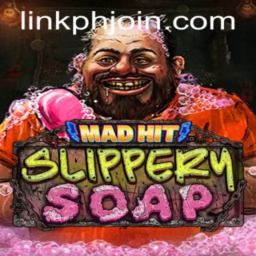 Dive into the Whimsical World of MadHitSlipperySoap