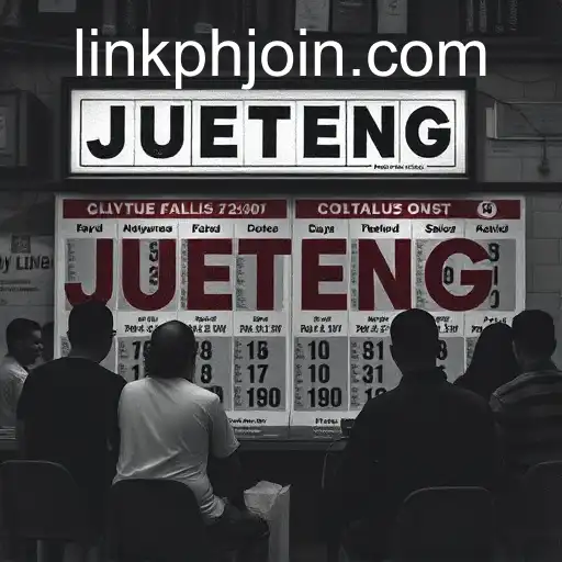 Jueteng: Unveiling the Complex Web of an Illegal Numbers Game